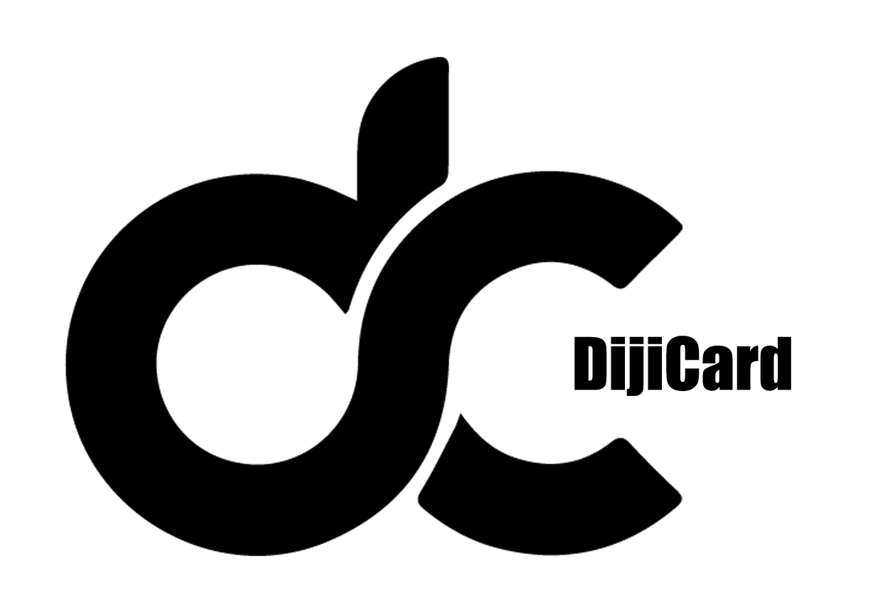 Dijital Kartvizit Sistemi